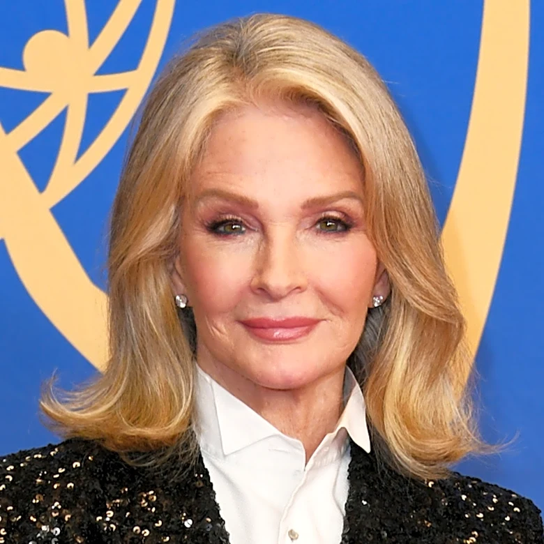Deidre Hall Has Been On Days Of Our Lives For 50 Years: Her Evolution, In Photos