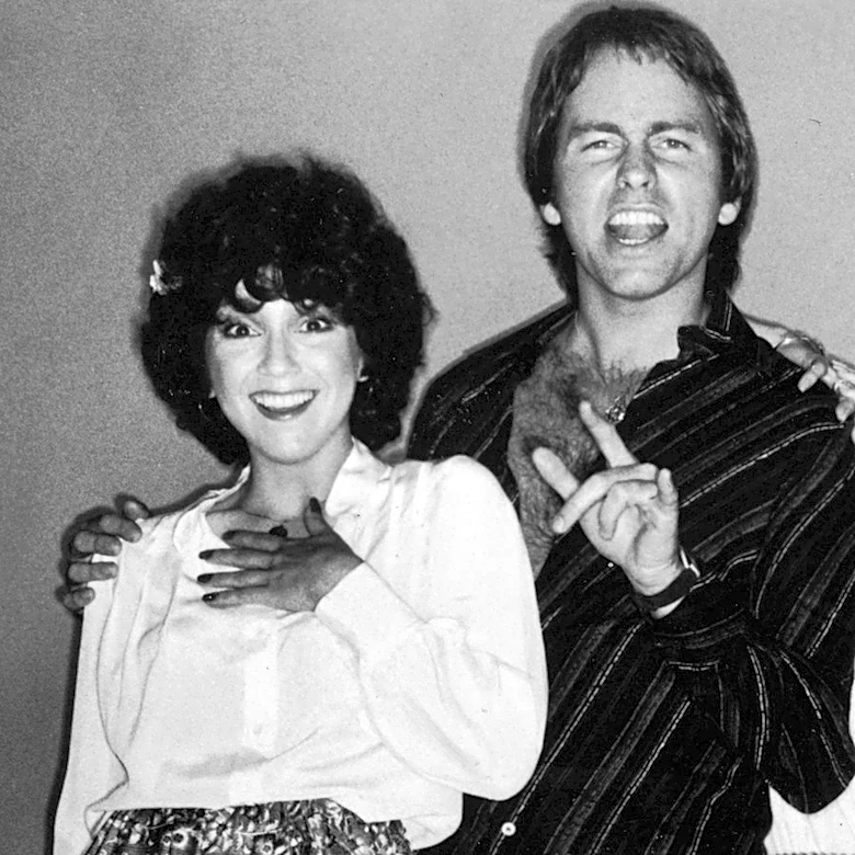 Three's Company Star Joyce DeWitt Had A Strict On-Screen Fashion Rule