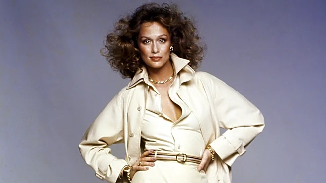 Side-By-Side Pics Of The Most Legendary '70s Models In Their Heyday & Decades Later