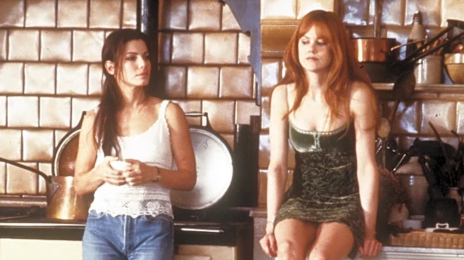 2026 Vs. 1998: The Cast Of Practical Magic, Then And Now