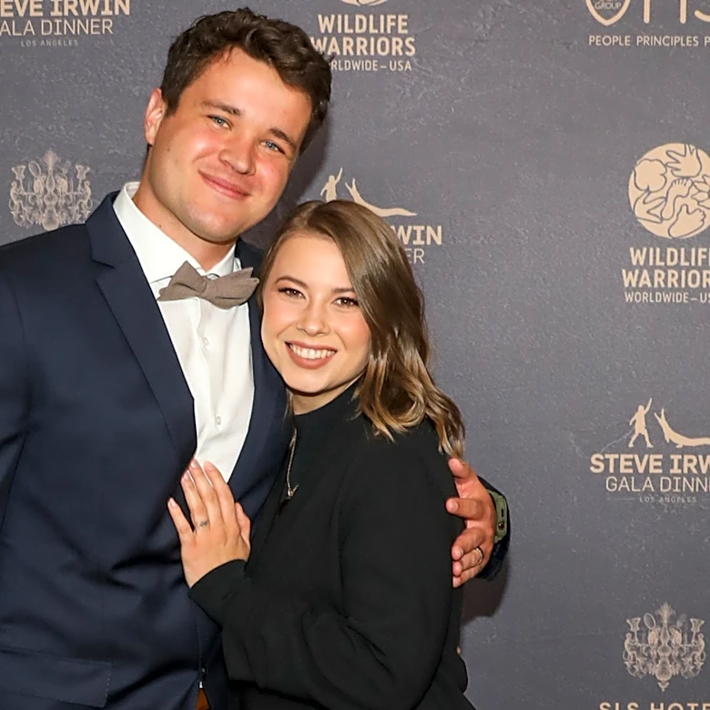Bindi Irwin Faced Plenty Of Obstacles In The Lead-Up To Her Chandler Powell Wedding