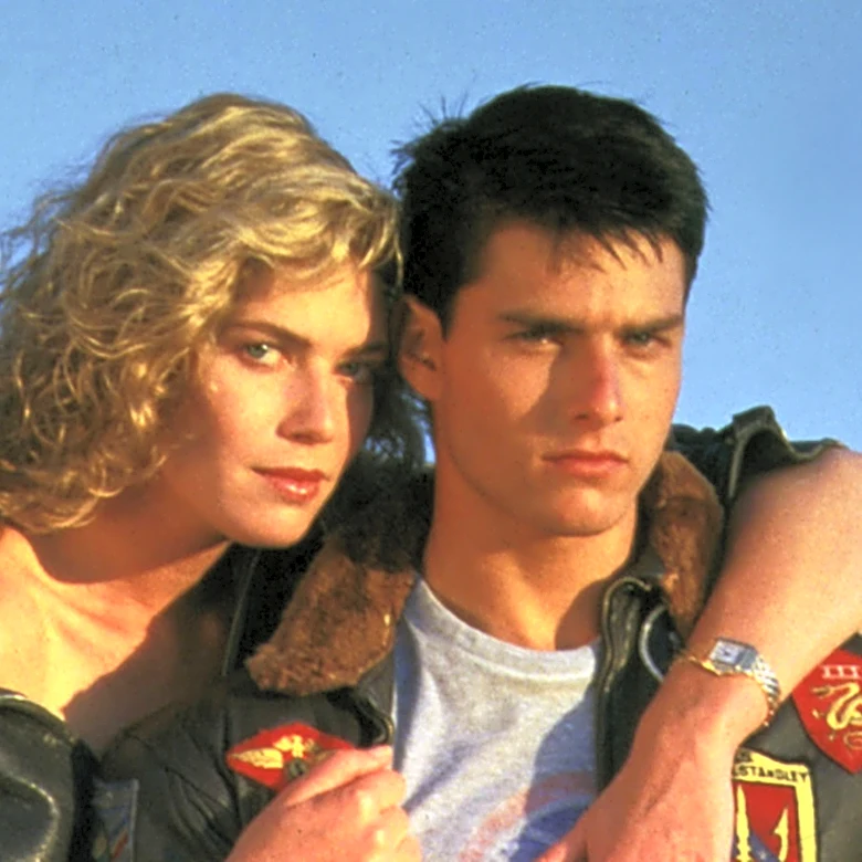 What Top Gun Bombshell Kelly McGillis Looked Like Decades After The Film
