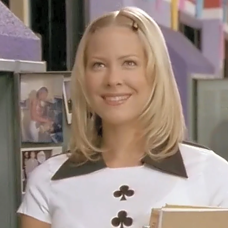 Jessica From Sweet Valley High Is Absolutely Stunning Today & So Is Her Famous Twin Sister