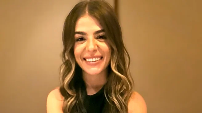 Reba McEntire's Daughter-In-Law Is Absolutely Gorgeous