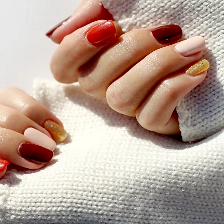 6 Perfect Summer-To-Fall Manicures For September 2026
