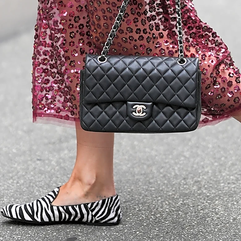 Fall 2026 Shoe Trends Everyone Will Be Walking Around In