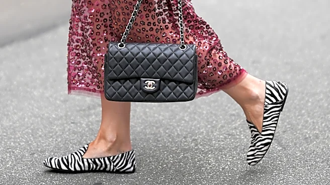 Fall 2026 Shoe Trends Everyone Will Be Walking Around In
