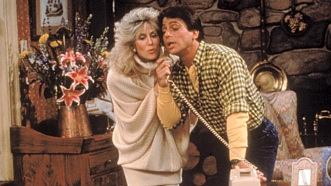 What The Most Iconic Sitcom Moms Of The '80s Look Like Now