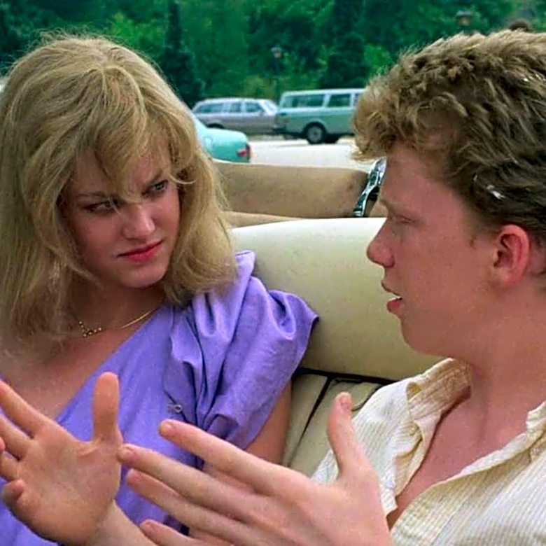 What Caroline From Sixteen Candles Looks Like Now