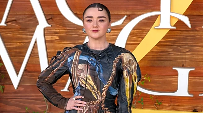 The Worst-Dressed Stars At The Practical Magic 2 Premiere
