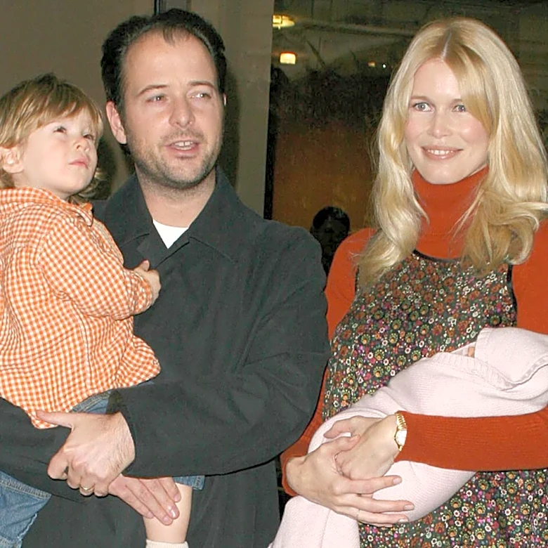 Claudia Schiffer's Daughter Clementine Vaughn Is Every Bit As Gorgeous As Her Mom