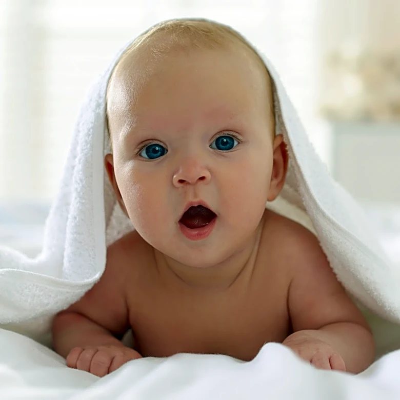 The Most Popular '80s-Inspired Baby Names Of 2026 (So Far)