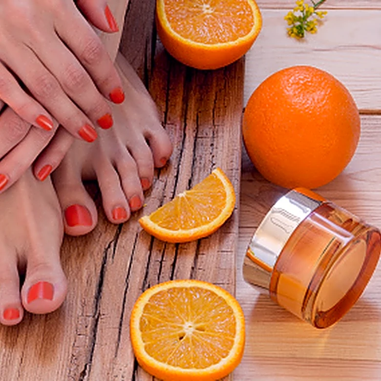 Fall 2026 Manicure And Pedicure Colors That Complement Each Other Perfectly