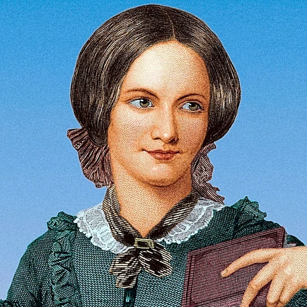 Quote Of The Day By Charlotte Brontë: 'I Have For The First Time Found What I Can Truly Love...'
