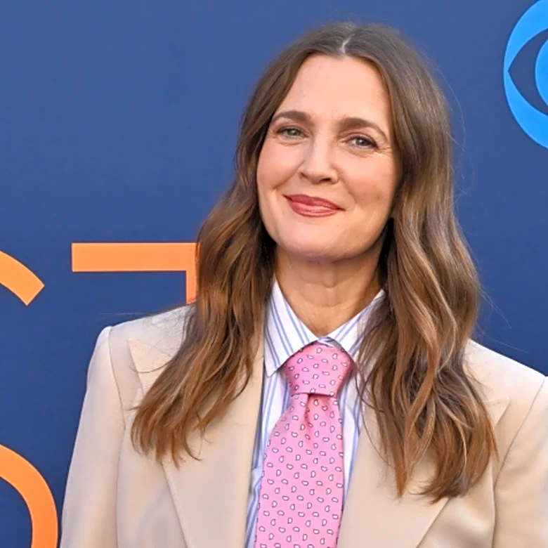 Drew Barrymore's Stunning Hair Transformation, In Photos
