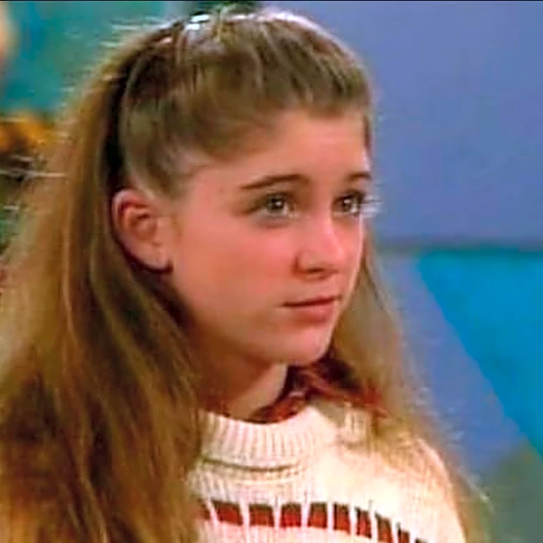 My Two Dads Star Staci Keanan Is Stunning Decades After Her '80s Heyday