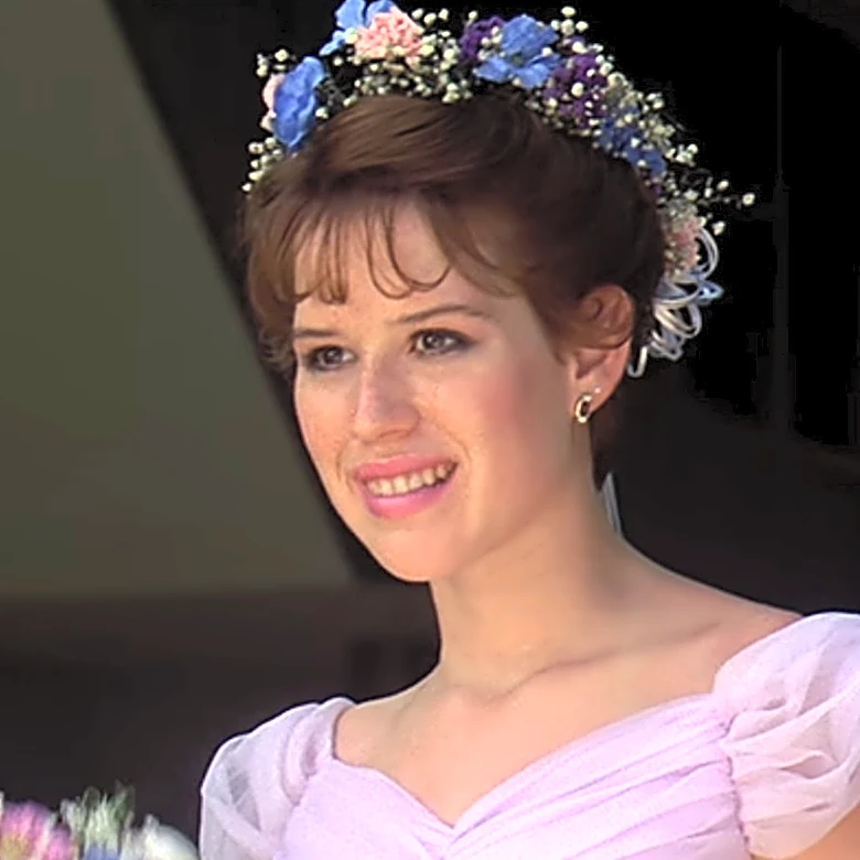 What The Ladies Of Sixteen Candles Look Like Today