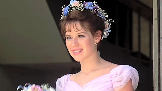 What The Ladies Of Sixteen Candles Look Like Today