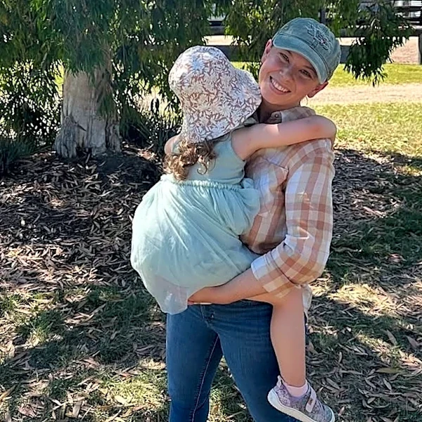 Bindi Irwin Put Mom-Shaming On Notice In The Sweetest Way: 'Everybody Has A Different Journey'