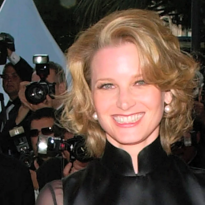 Remember Bridget Fonda? The '90s Icon Is The Ultimate Blueprint For Aging Gracefully