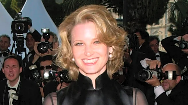 Remember Bridget Fonda? The '90s Icon Is The Ultimate Blueprint For Aging Gracefully
