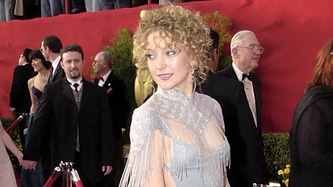 10 Times Celebs Stunned On The Red Carpet With Their Curls