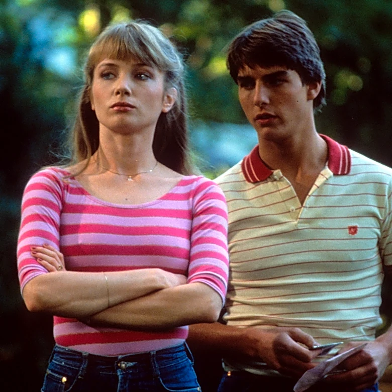 Remember '80s Beauty Rebecca De Mornay? What The Risky Business Star Looks Like Today