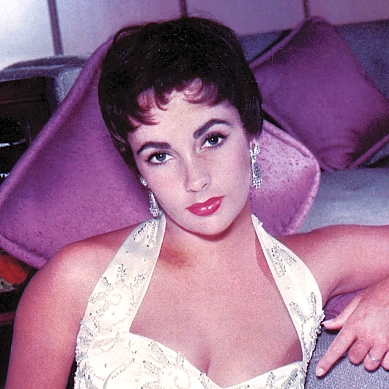 Baby Names Inspired By Classic Elizabeth Taylor Characters