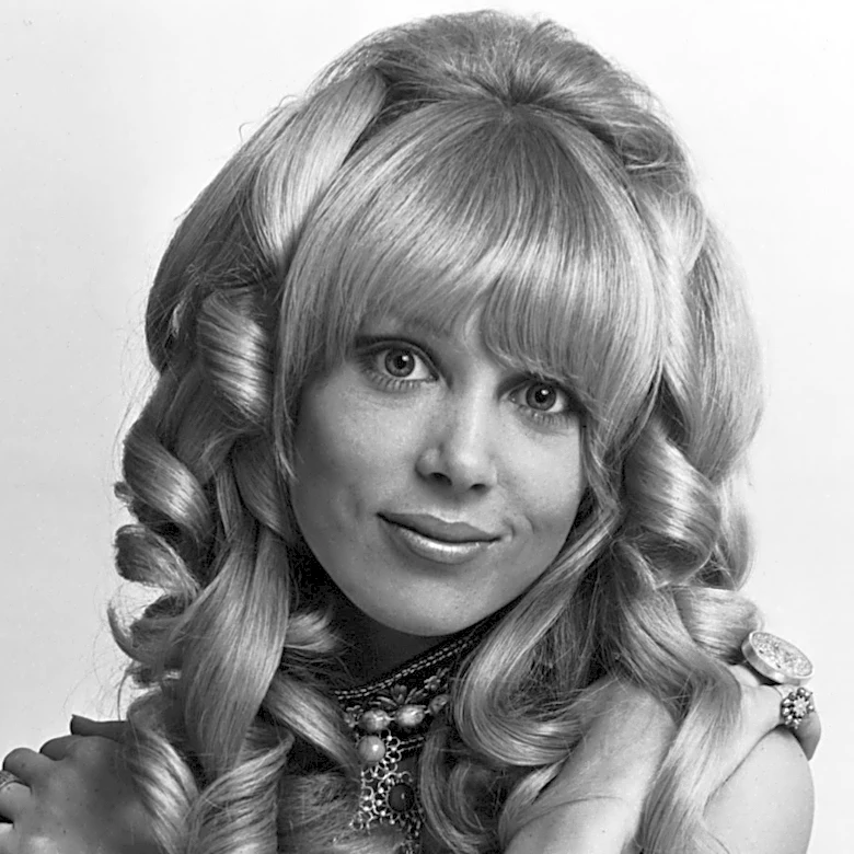 '60s Model Pattie Boyd Was Part Of A Legendary Rock 'N' Roll Love Triangle
