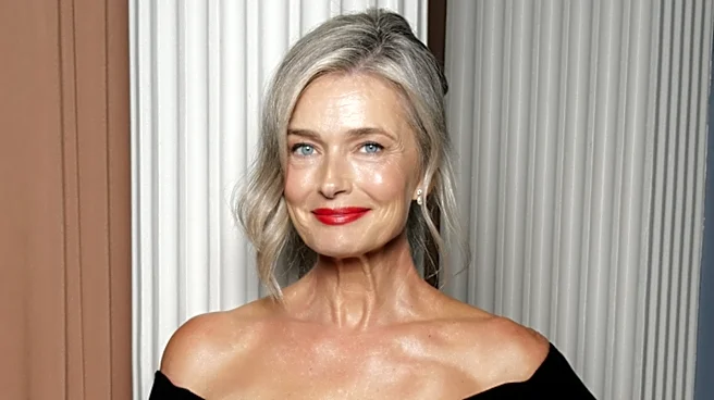 Paulina Porizkova's Fairy-Tale Wedding Highlighted Her Lovely Blended Family