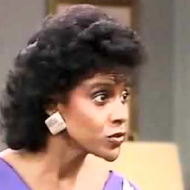 Cosby Show Alum Phylicia Rashad Has A Famous Sister & They're Both Gorgeous Today