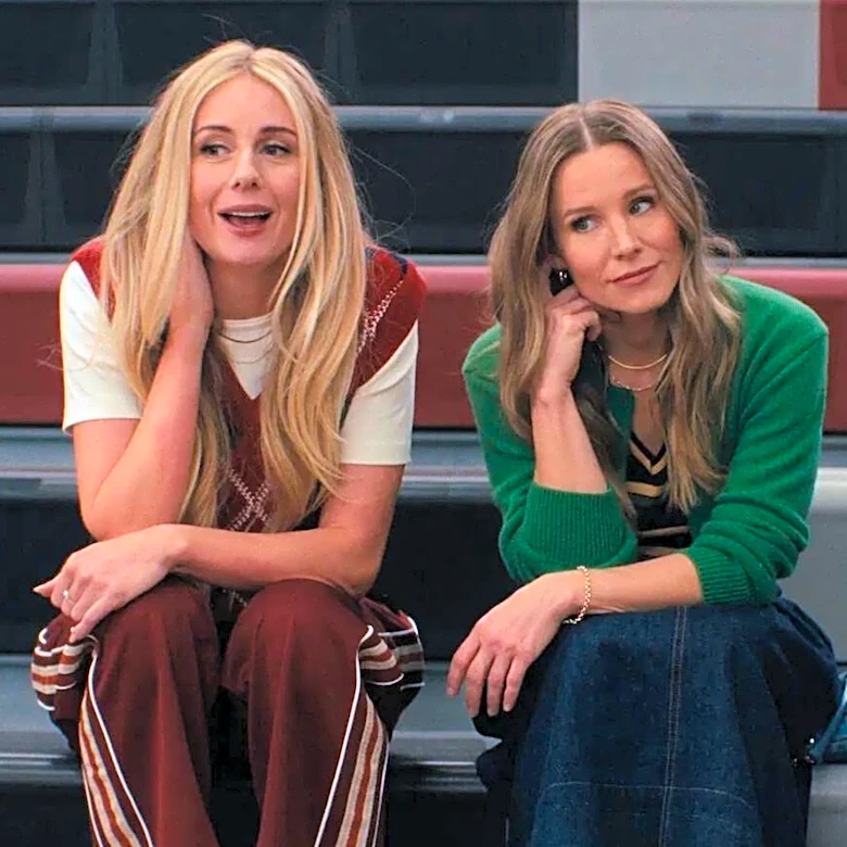 The Real-Life Partners Of Nobody Wants This' Leading Ladies