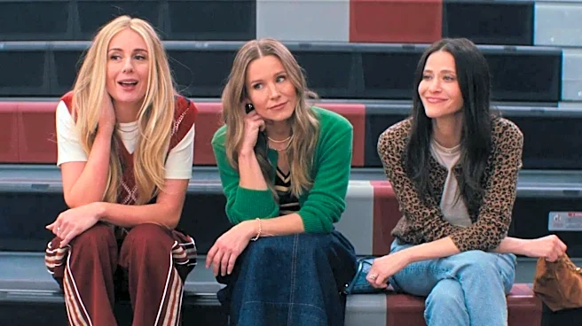 The Real-Life Partners Of Nobody Wants This' Leading Ladies