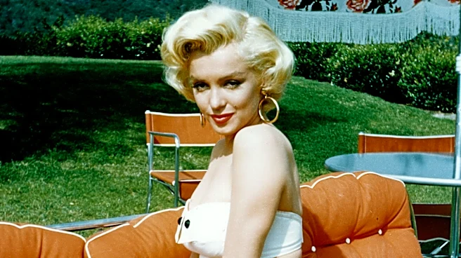 Easily Recreate These Makeup Looks Inspired By The Biggest Blond Bombshells Of All Time