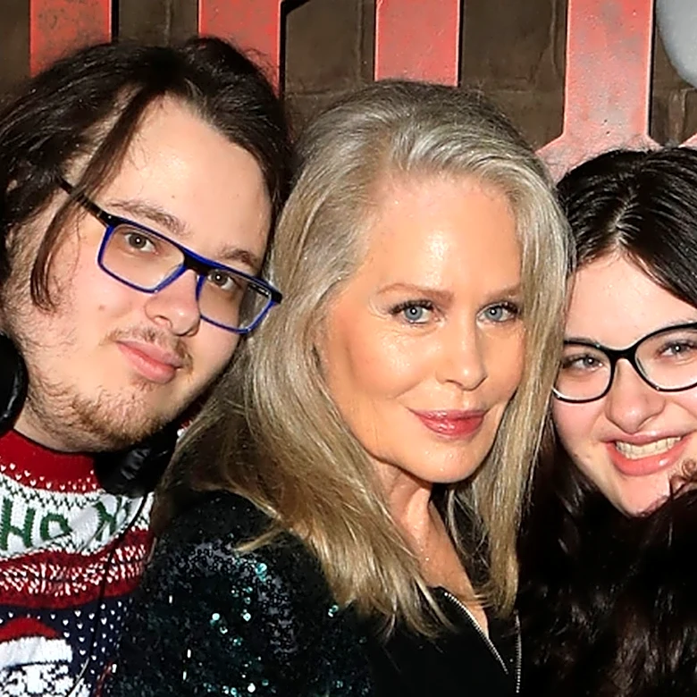 1970s Icon Beverly D'Angelo Has One Of The Most Gorgeous Daughters In Hollywood