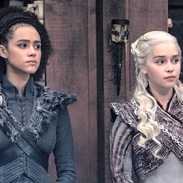 What Game Of Thrones' Leading Ladies Look Like In Real Life