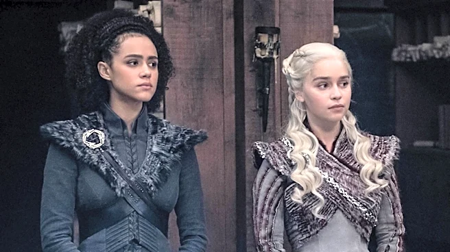 What Game Of Thrones' Leading Ladies Look Like In Real Life