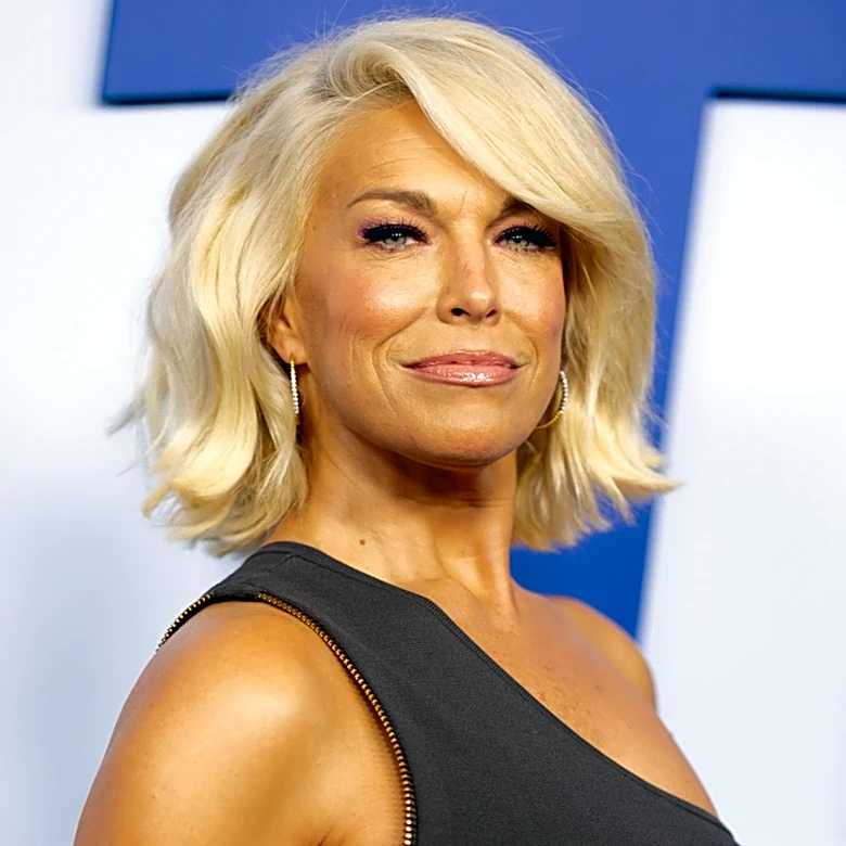 Hannah Waddingham Validates Working Moms With 'Separation Anxiety' Story About Her Daughter