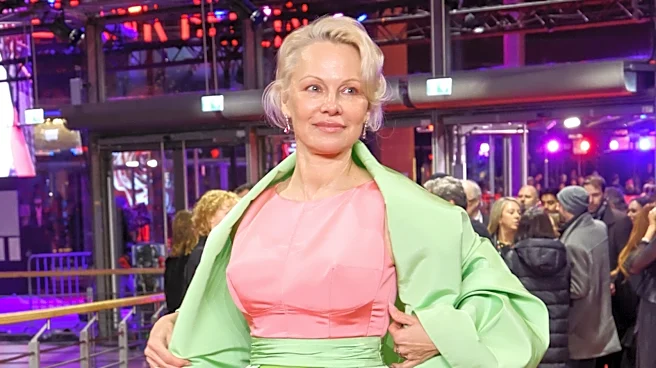 Pamela Anderson's 'Best Anti-Aging Trick' Is As Simple As It Gets