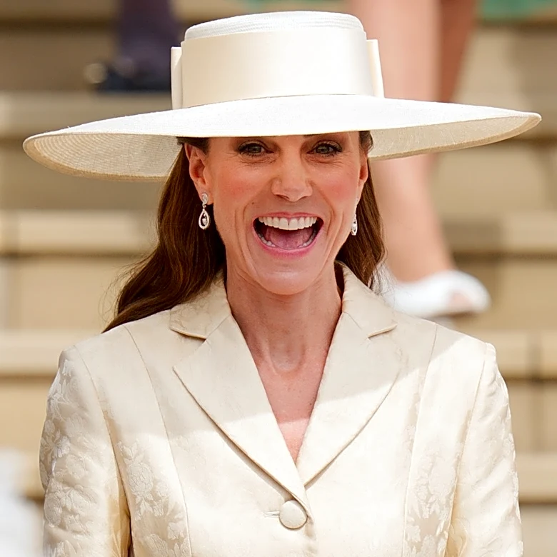 The Royal Style Rule About Wearing Hats That Kate Middleton Nearly Always Follows