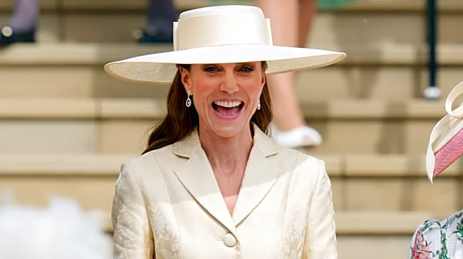 The Royal Style Rule About Wearing Hats That Kate Middleton Nearly Always Follows