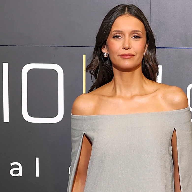 Nina Dobrev's Blond Hair Transformation Switches Up Her Entire Vibe In The Best Way