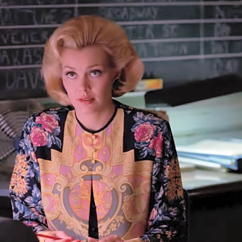 Remember Donna From NYPD Blue? Gail O'Grady Is Still A Total Bombshell