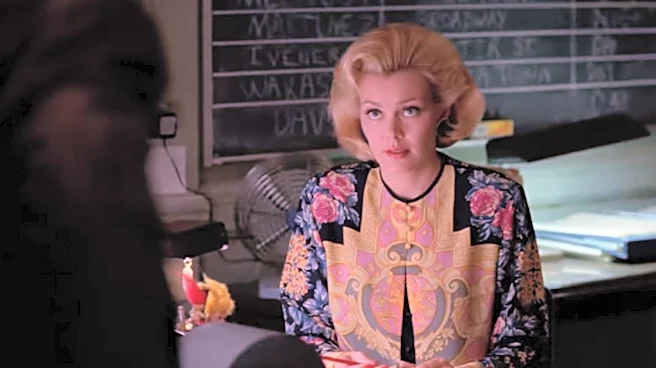 Remember Donna From NYPD Blue? Gail O'Grady Is Still A Total Bombshell