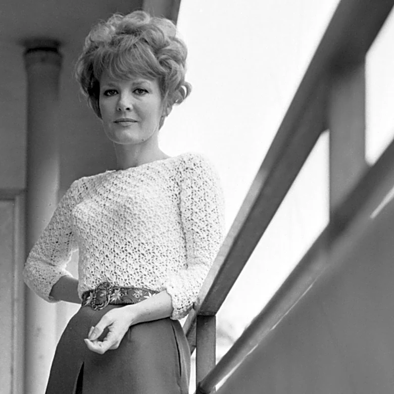 '60s Singer Petula Clark Is Nearly A Centenarian: What She Looks Like Now