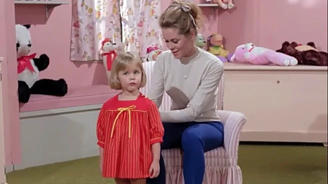 Then & Now: What Former Bewitched Star Erin Murphy Looks Like Now