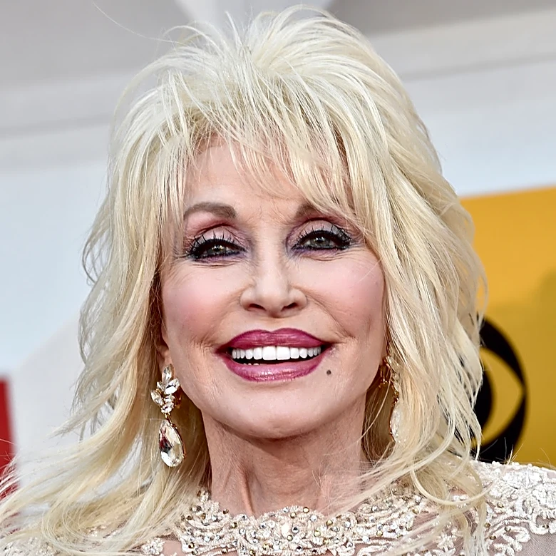 How Dolly Parton's Difficult Childhood Helped Her Flip The 'Dumb Blond' Narrative