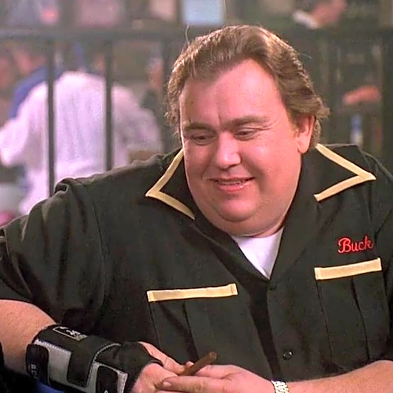 Remember The Older Sister From Uncle Buck? Here's What She Looks Like Now