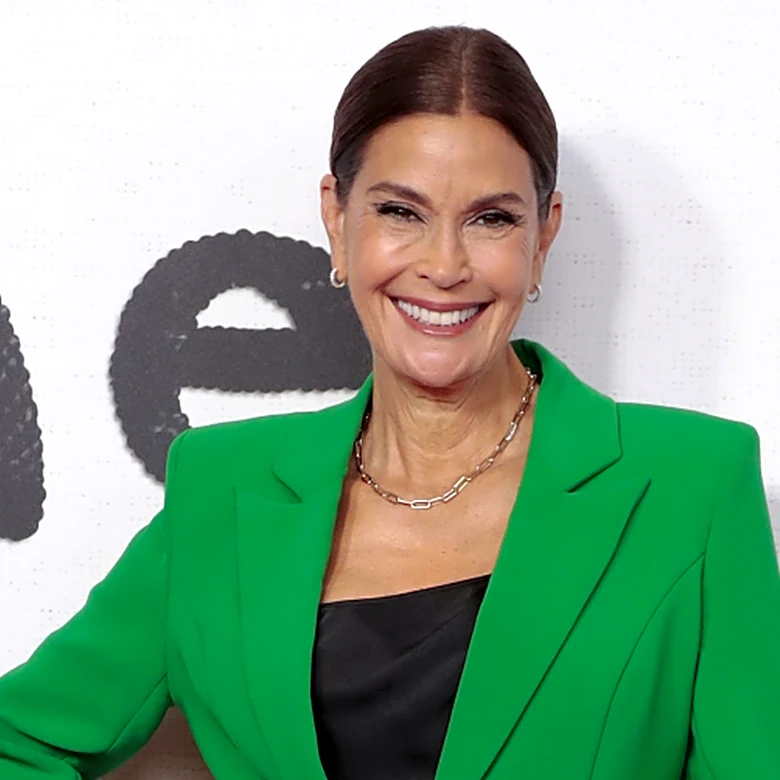 Teri Hatcher's Best Red-Carpet Looks In Her 50s
