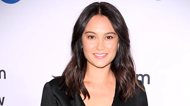 'A Little Wild Is Okay': Emma Heming Willis Is Raising Her Daughters To Embrace Fun